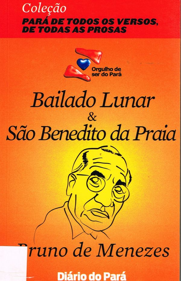 Bailado Lunar & São Benedito da Praia - 800 MEN